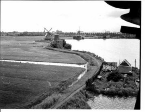 Overzicht tijden bouw schafthuisjes